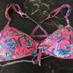 Featured thumbnail for Haut maillot bain