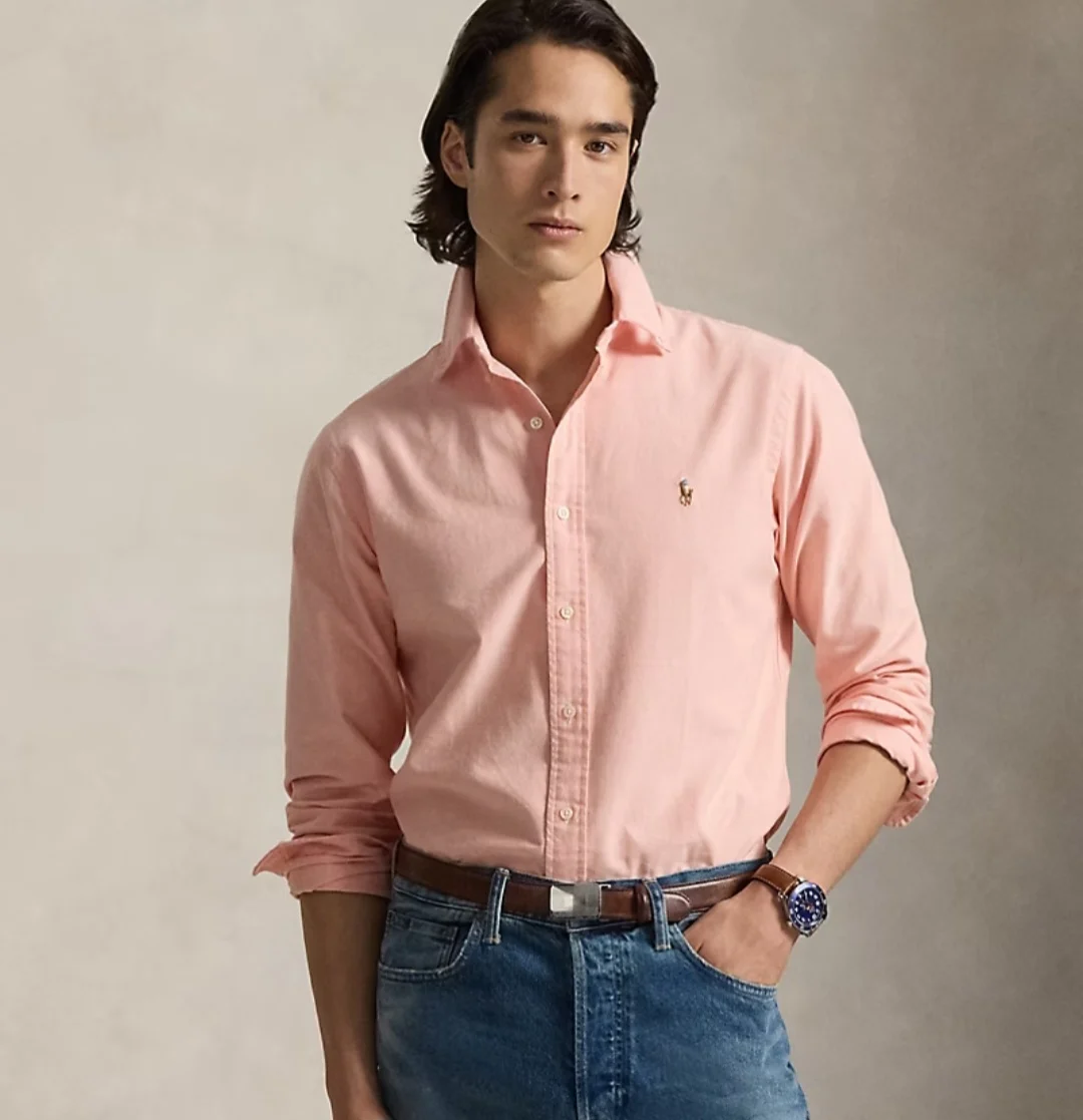 BAISSE DE PRIX! Chemise Ralph Lauren Ralph Lauren seconde main