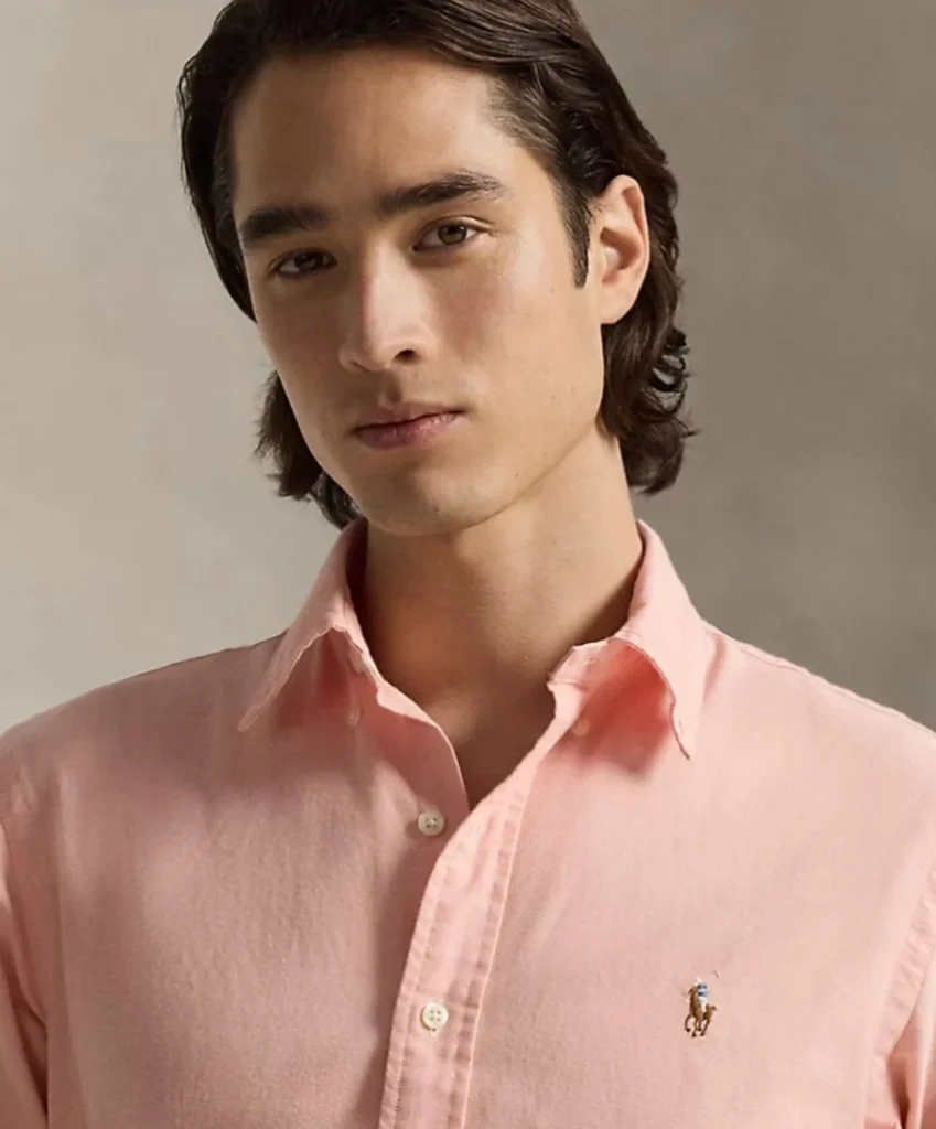 Image for Ralph Lauren shirt