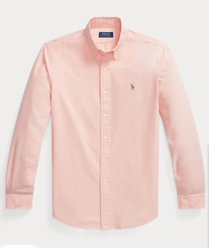 Image for Ralph Lauren shirt