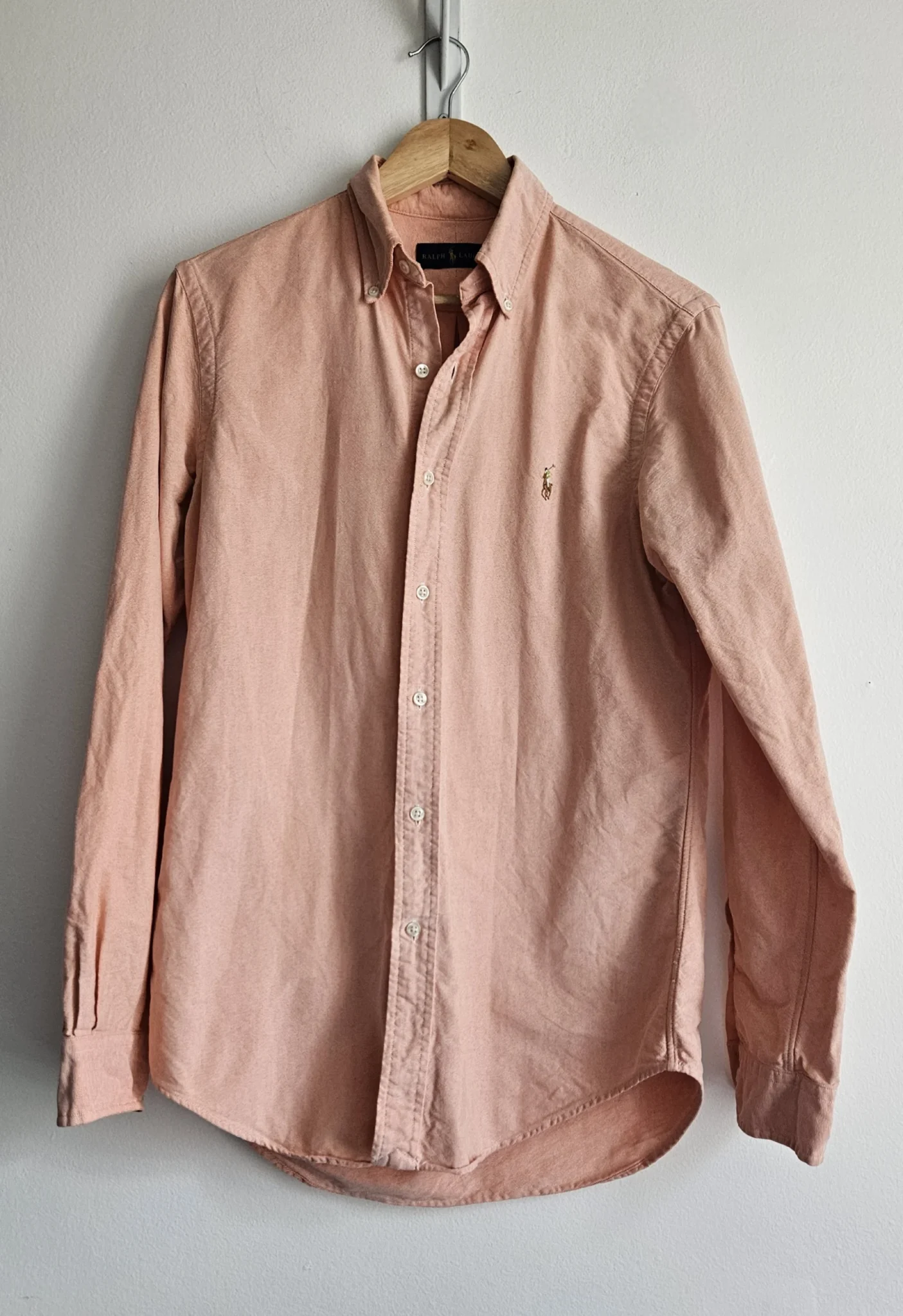 Image for Ralph Lauren shirt