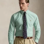 Featured thumbnail for Ralph Lauren shirt (slim fit/stretch)