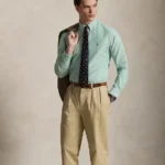 Thumbnail for Ralph Lauren shirt (slim fit/stretch)