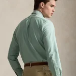 Thumbnail for Ralph Lauren shirt (slim fit/stretch)