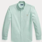 Thumbnail for Ralph Lauren shirt (slim fit/stretch)