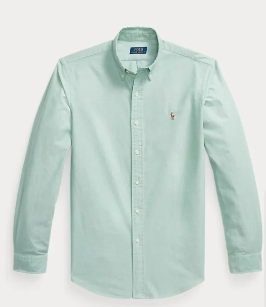 Image for Ralph Lauren shirt (slim fit/stretch)