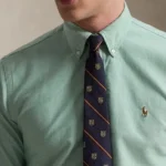 Thumbnail for Ralph Lauren shirt (slim fit/stretch)