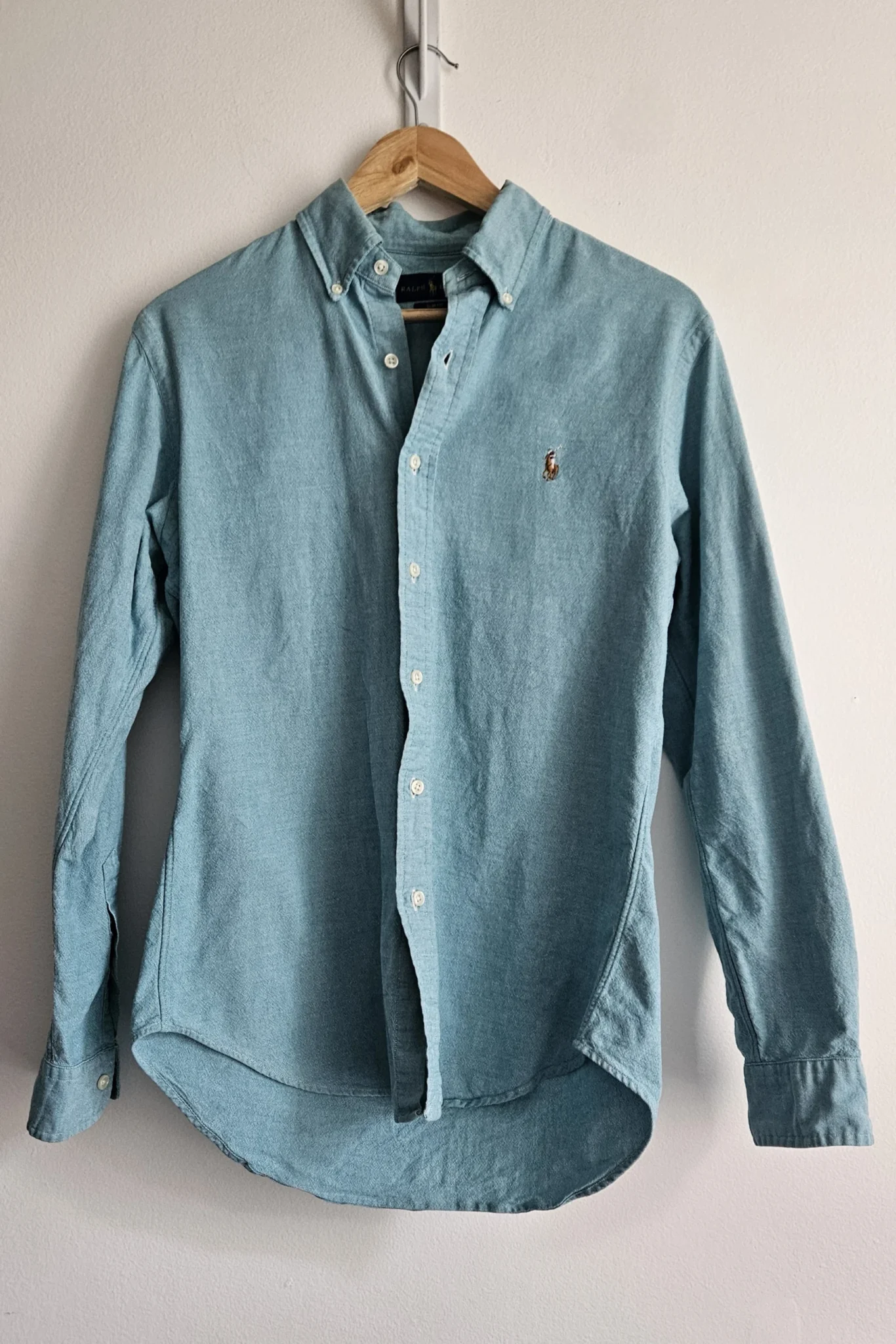 Image for Ralph Lauren shirt (slim fit/stretch)