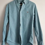 Thumbnail for Ralph Lauren shirt (slim fit/stretch)