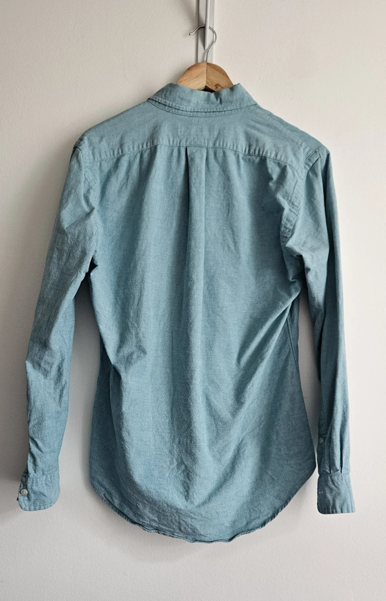 Image for Ralph Lauren shirt (slim fit/stretch)