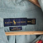 Thumbnail for Ralph Lauren shirt (slim fit/stretch)