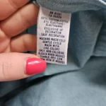 Thumbnail for Ralph Lauren shirt (slim fit/stretch)