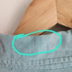 Thumbnail for Ralph Lauren shirt (slim fit/stretch)