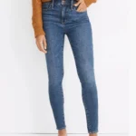 Featured thumbnail for 🌷Skinny jeans - Madewell