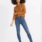 Thumbnail for 🌷Skinny jeans - Madewell