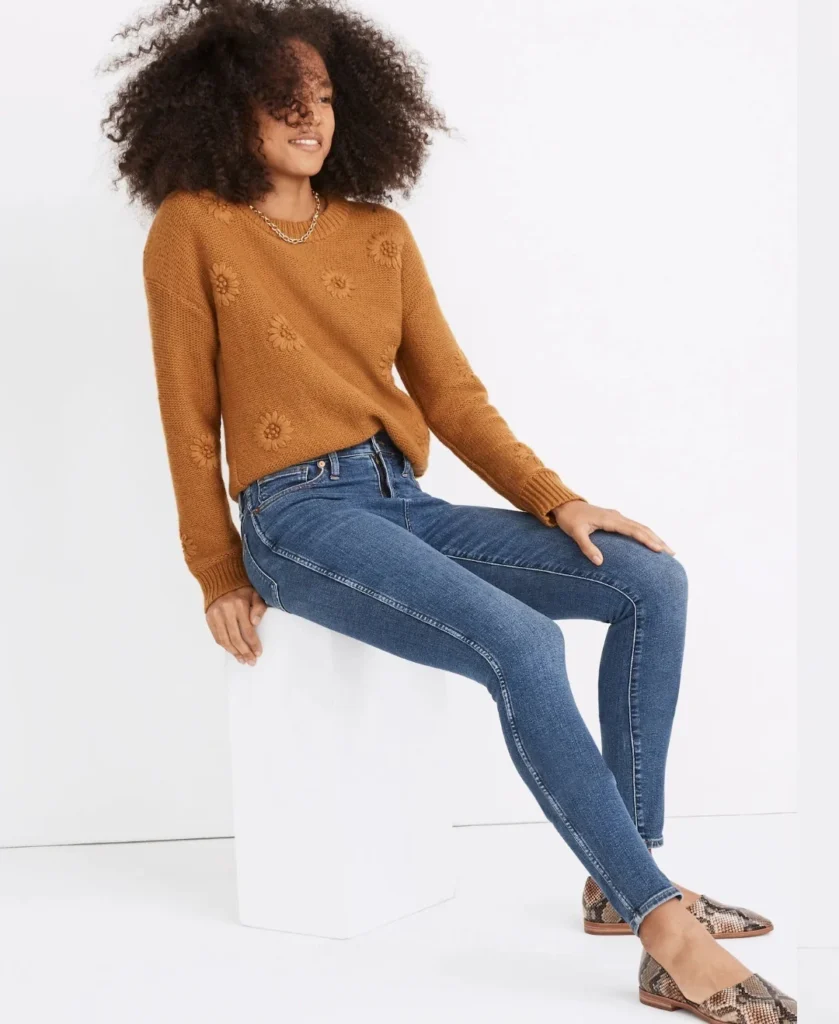 Image for 🌷Skinny jeans - Madewell