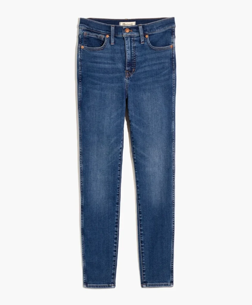 Image for 🌷Skinny jeans - Madewell