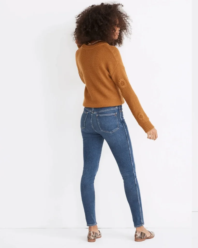 Image for 🌷Skinny jeans - Madewell