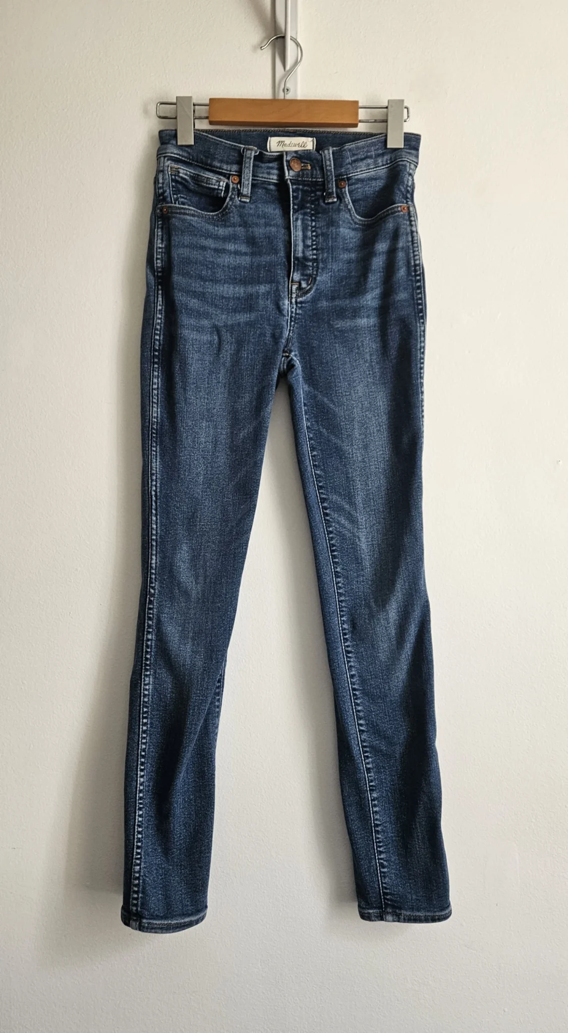 Image for 🌷Skinny jeans - Madewell