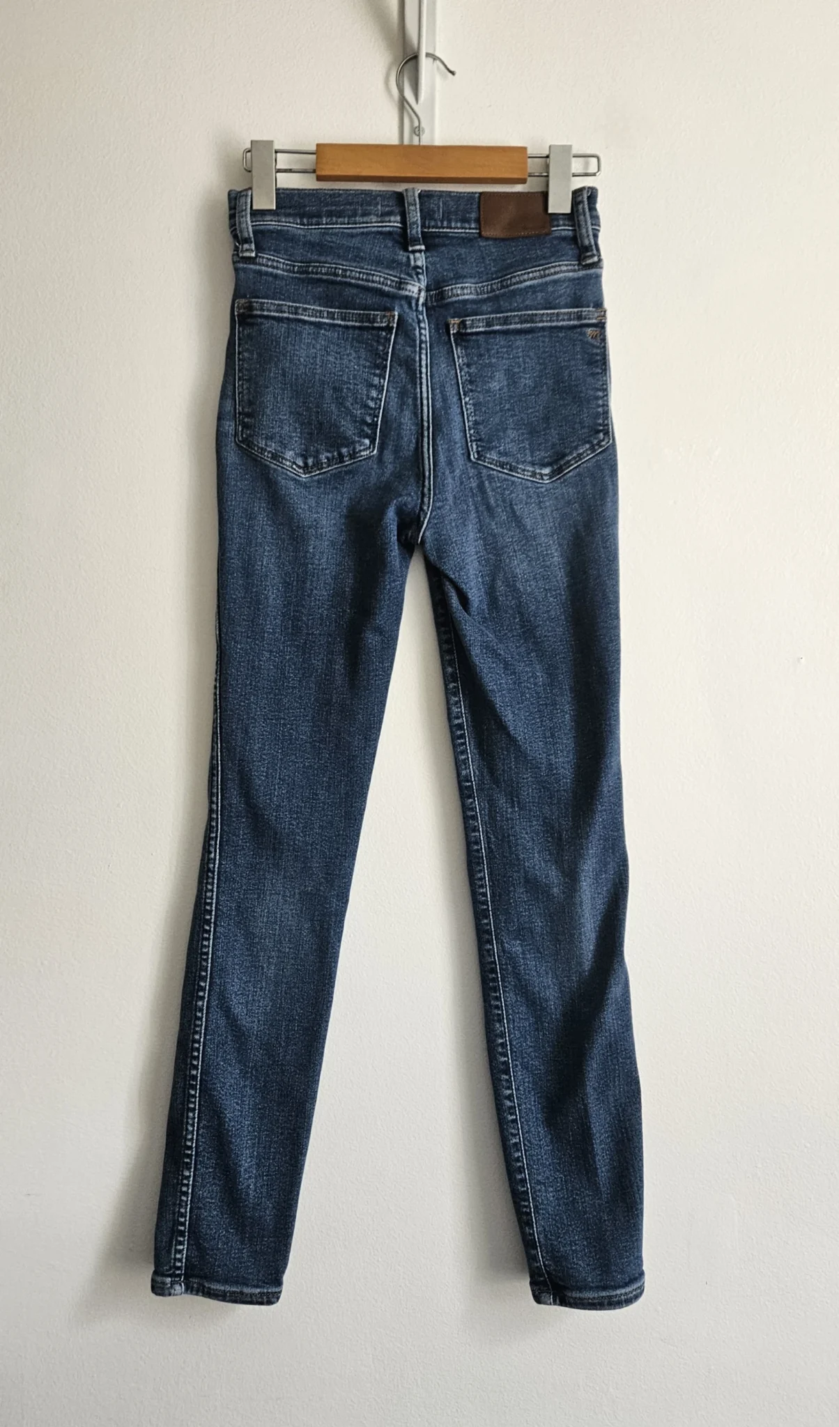 Image for 🌷Skinny jeans - Madewell
