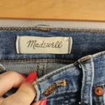 Thumbnail for 🌷Skinny jeans - Madewell