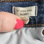 Thumbnail for 🌷Skinny jeans - Madewell