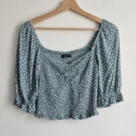 Featured thumbnail for 🌷Crop top - Dynamite