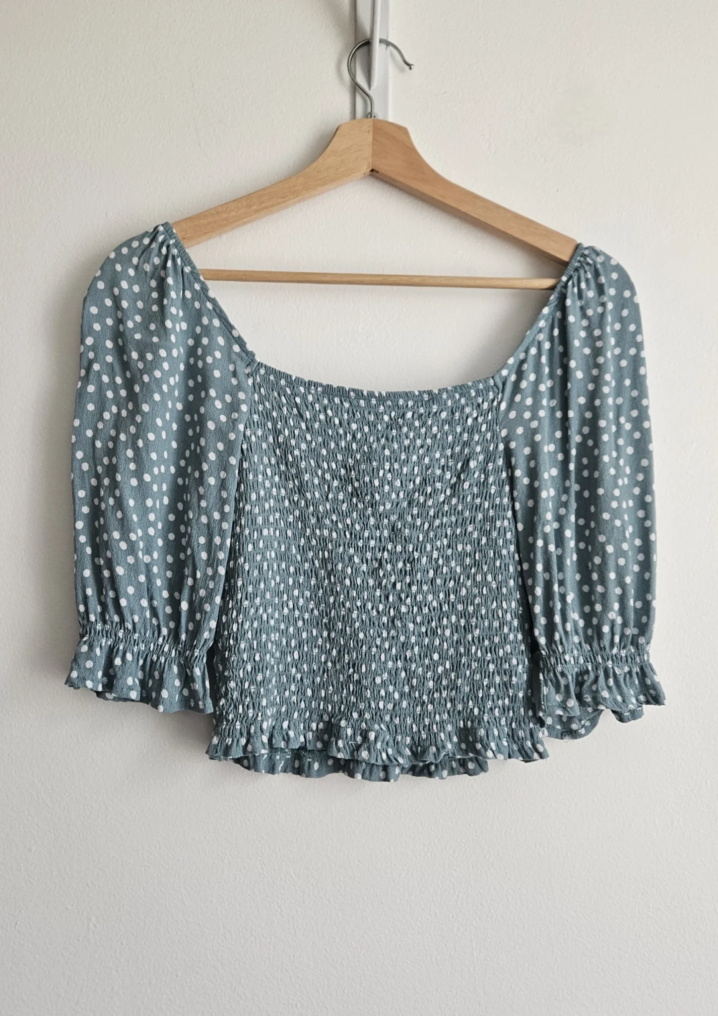 Image for 🌷Crop top - Dynamite