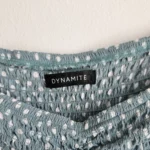 Thumbnail for 🌷Crop top - Dynamite