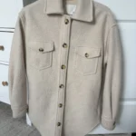 Featured thumbnail for Ganna Jacket du Aritzia