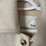 Thumbnail for Ganna Jacket du Aritzia