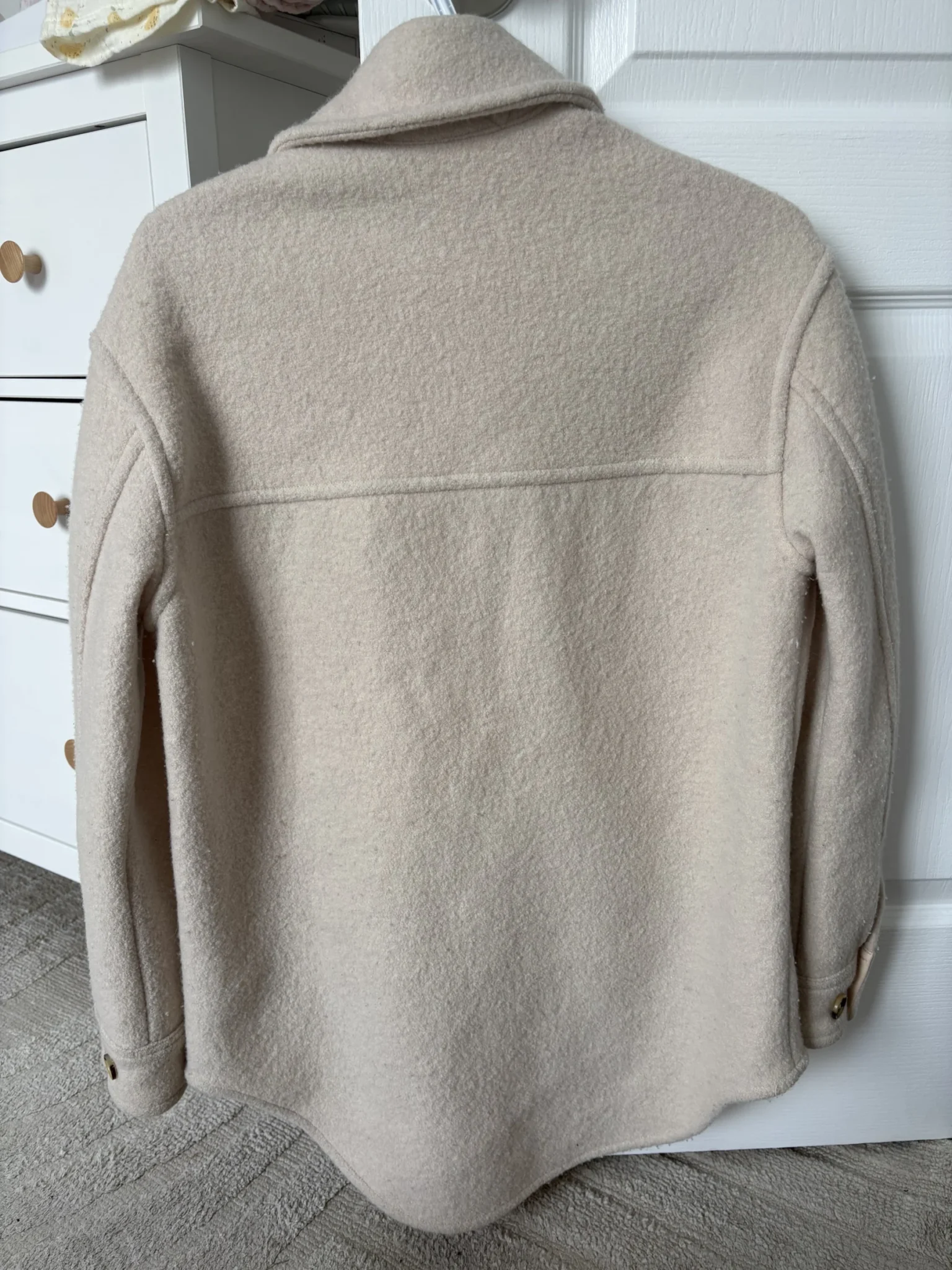 Image for Ganna Jacket du Aritzia