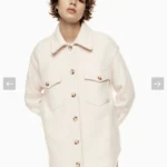 Thumbnail for Ganna Jacket du Aritzia