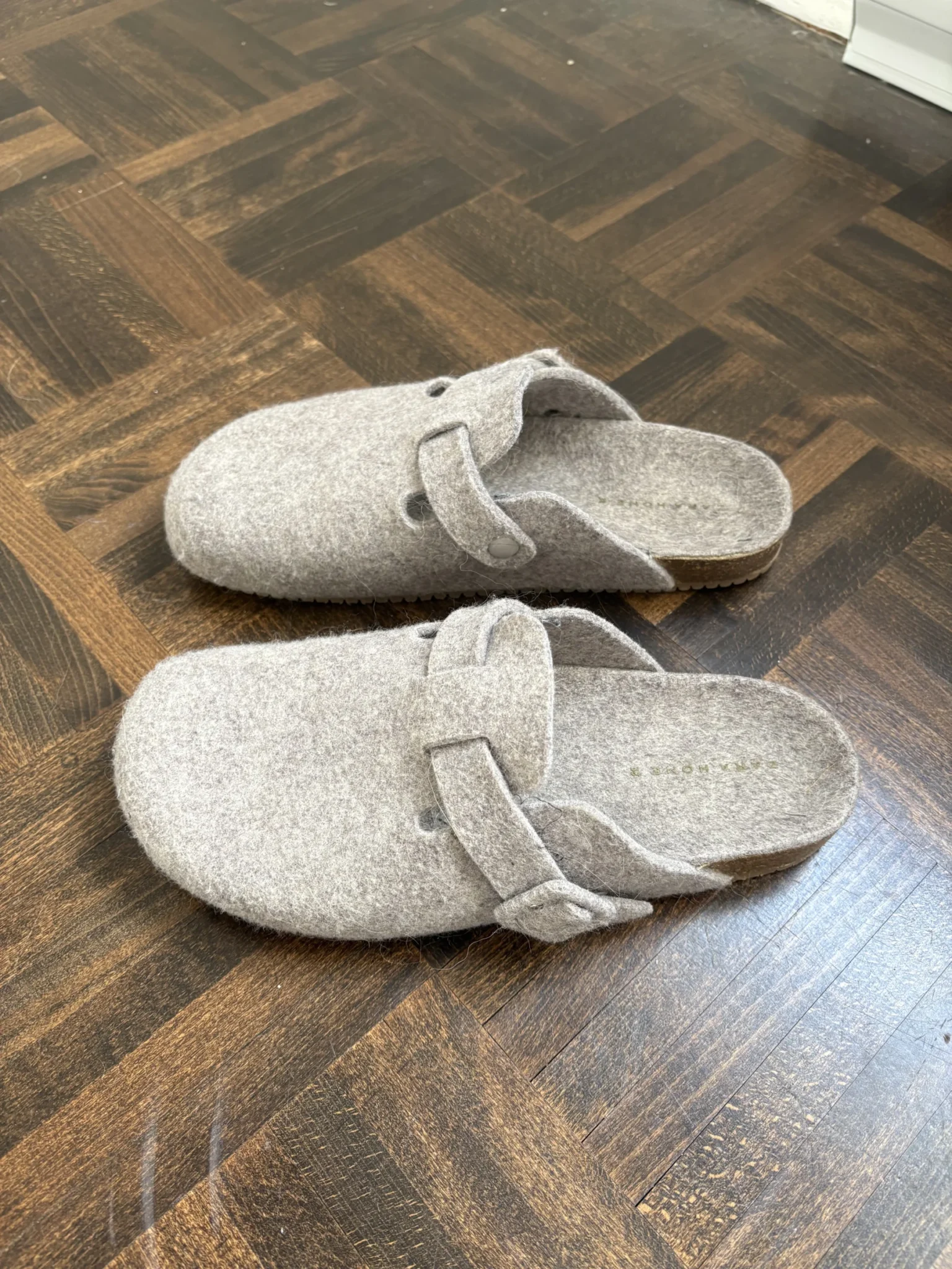 Featured image for Chausson Zara