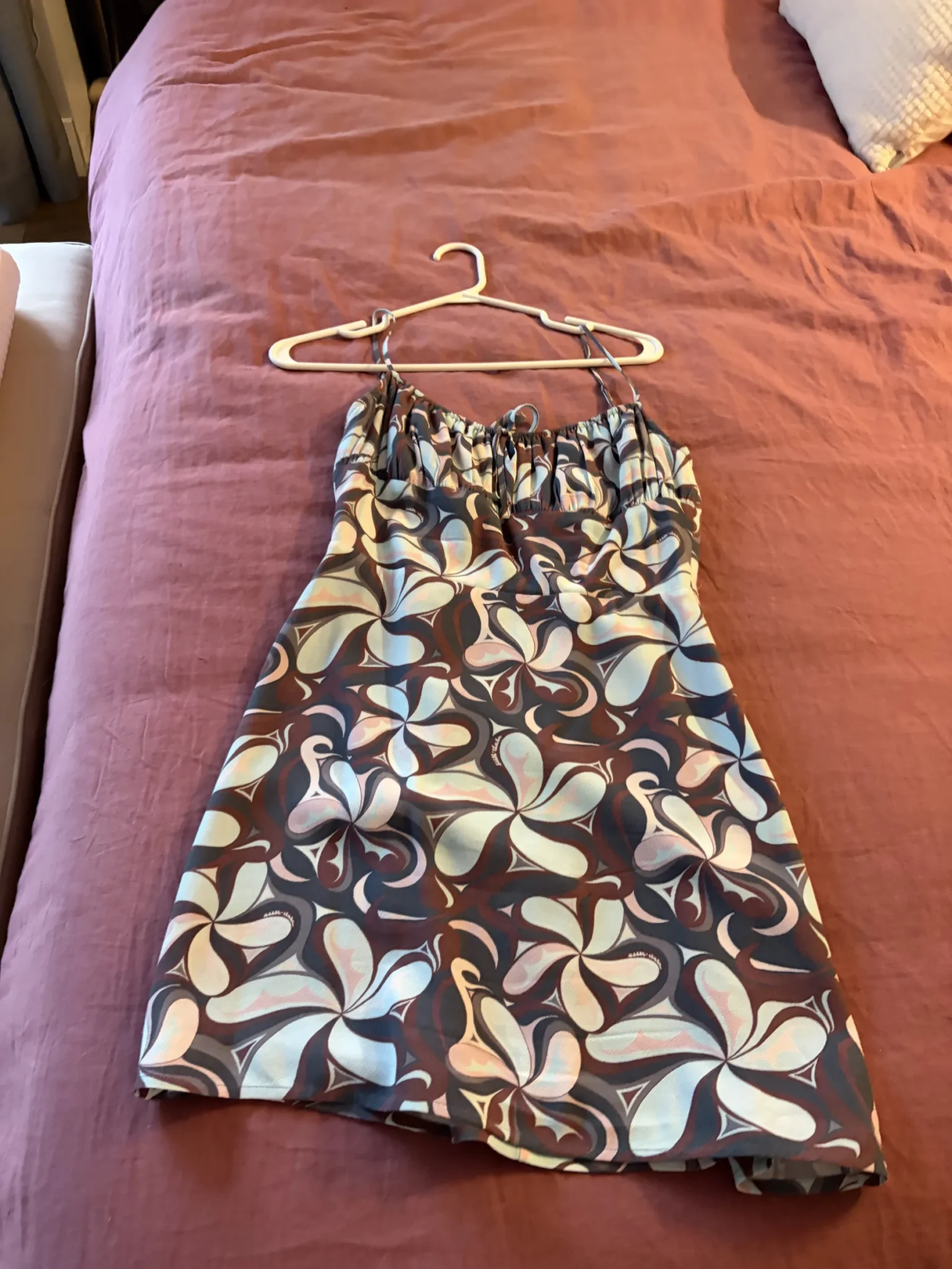 Image for Robe Sunday Best grandeur small