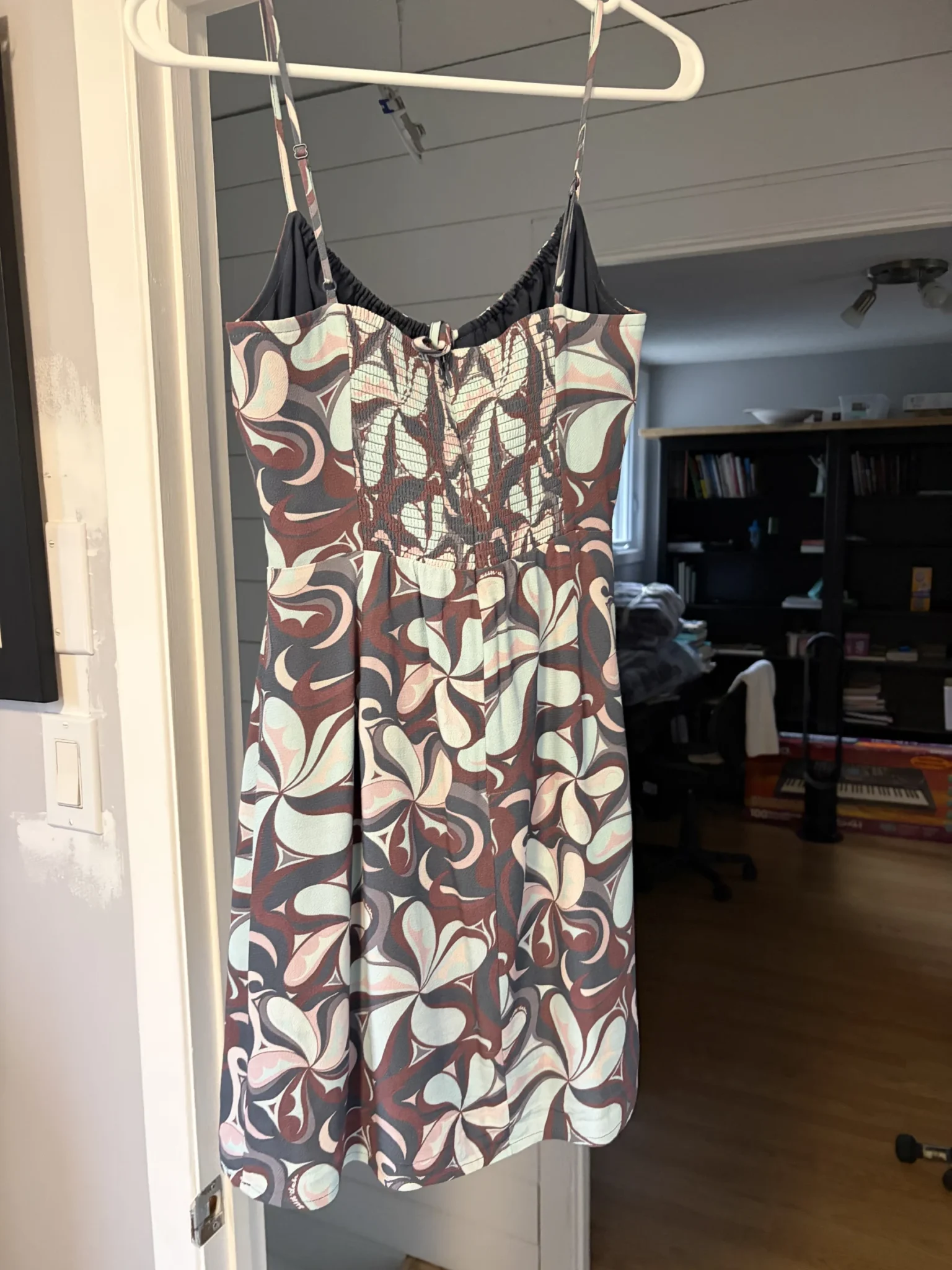 Image for Robe Sunday Best grandeur small