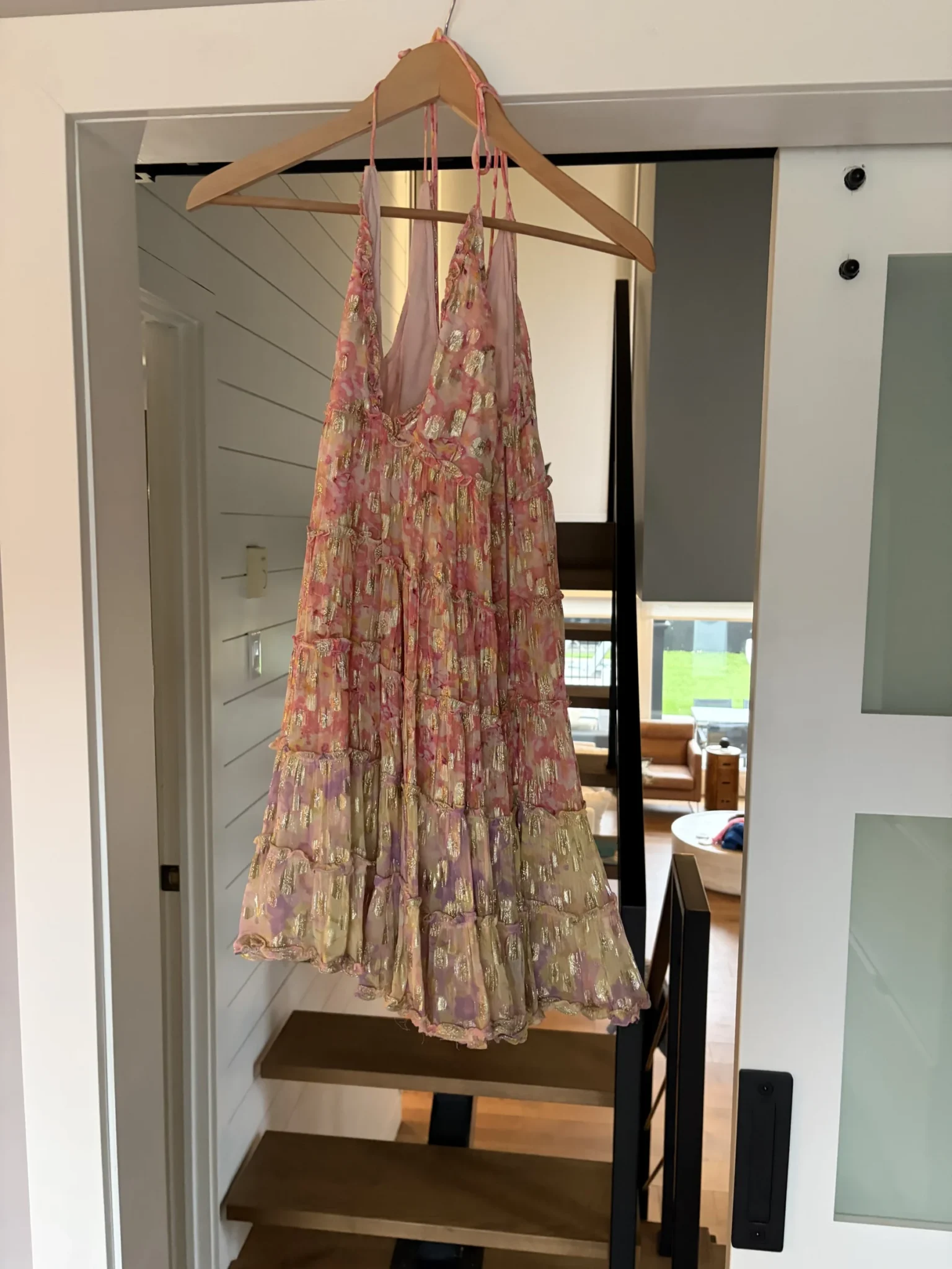 Image for Robe Rococo Sand tres chic
