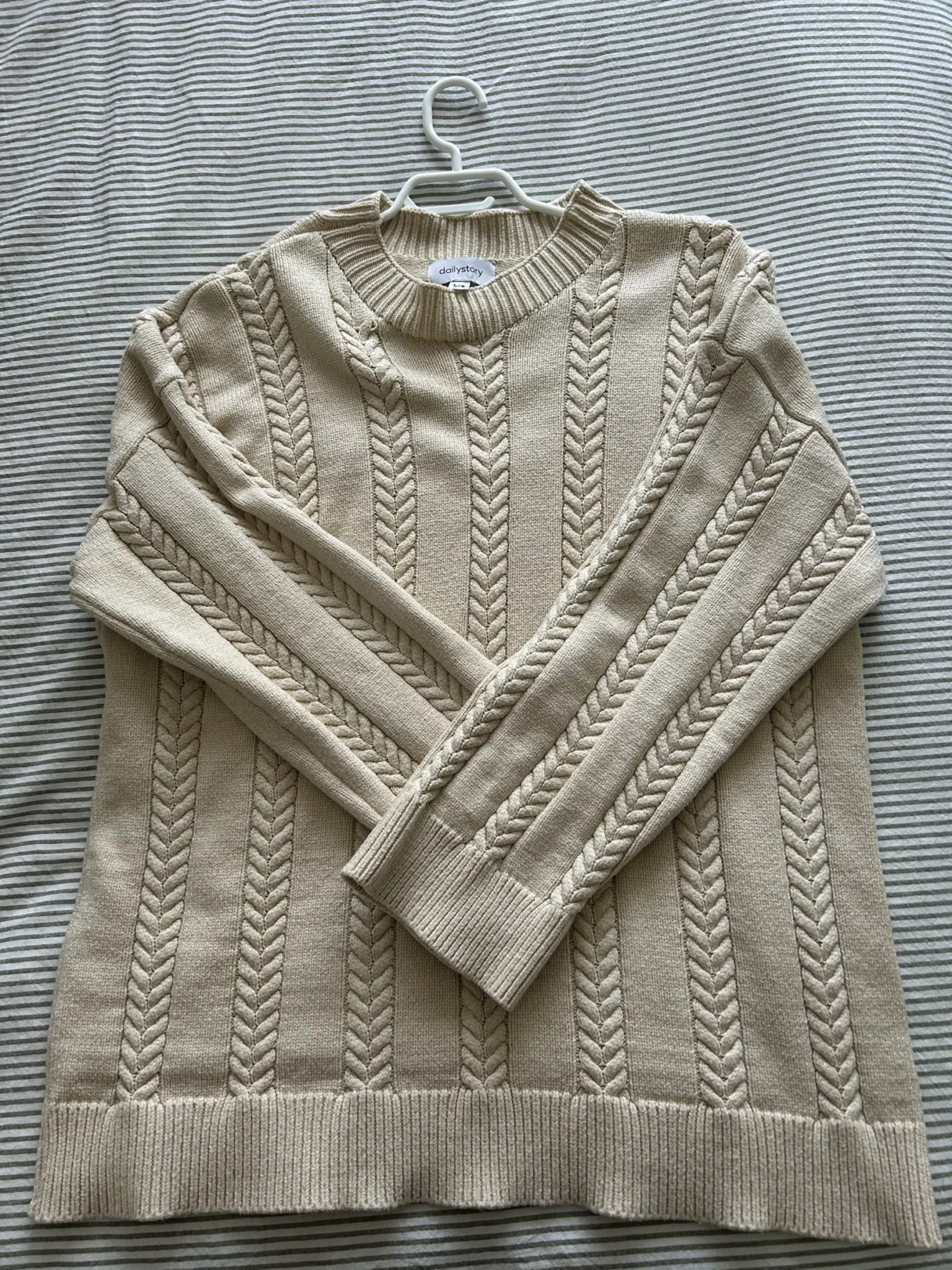 Image for Tricot Ollie Dailystory