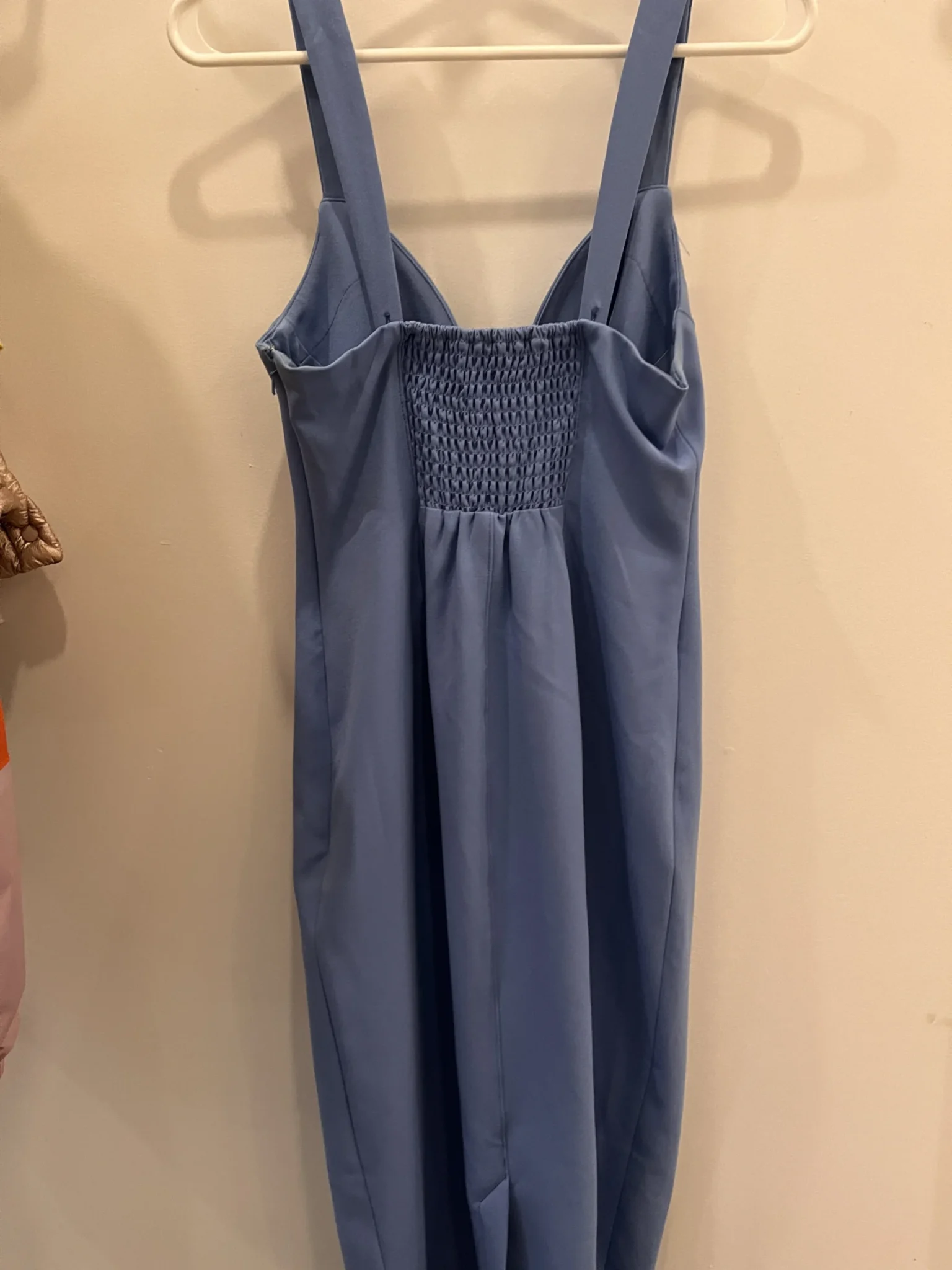 Image for Robe Antropologie - magnifique