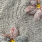 Thumbnail for Cardigan 🌸 fleurs