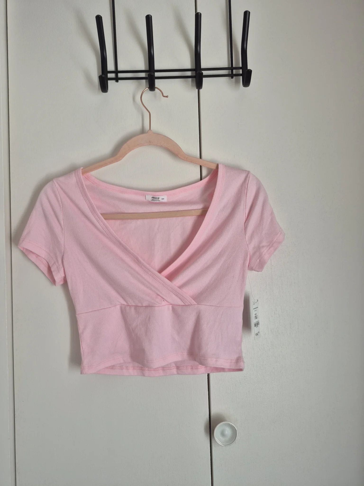 Featured image for Ardene pink jumper Medium