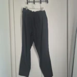 Thumbnail for Pantalon Dynamite taille haute Small