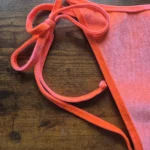 Thumbnail for Bas maillot Hoaka Medium/Large Sunset Velvet Tan