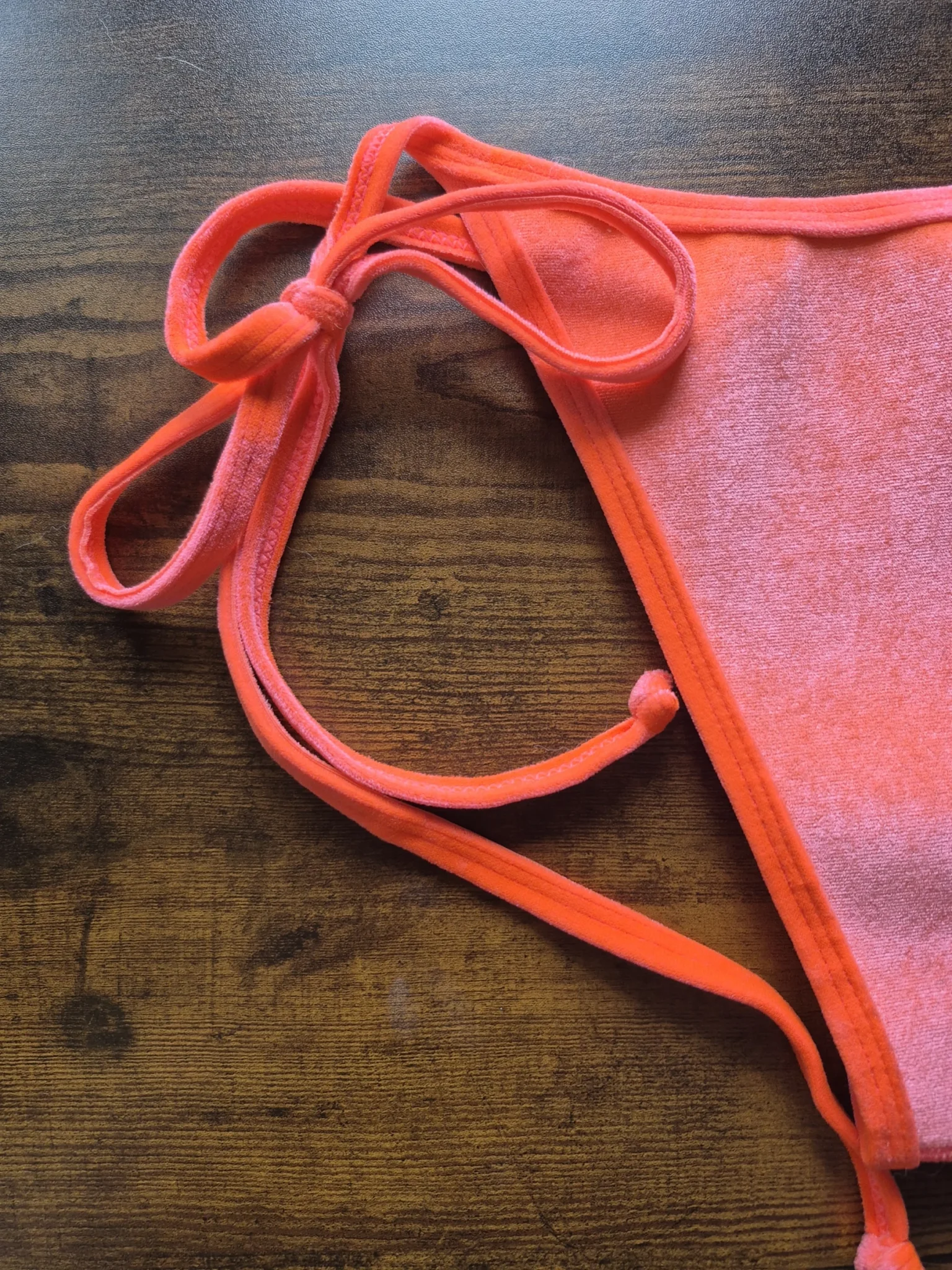Image for Bas maillot Hoaka Medium/Large Sunset Velvet Tan
