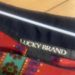 Thumbnail for Blouse longue