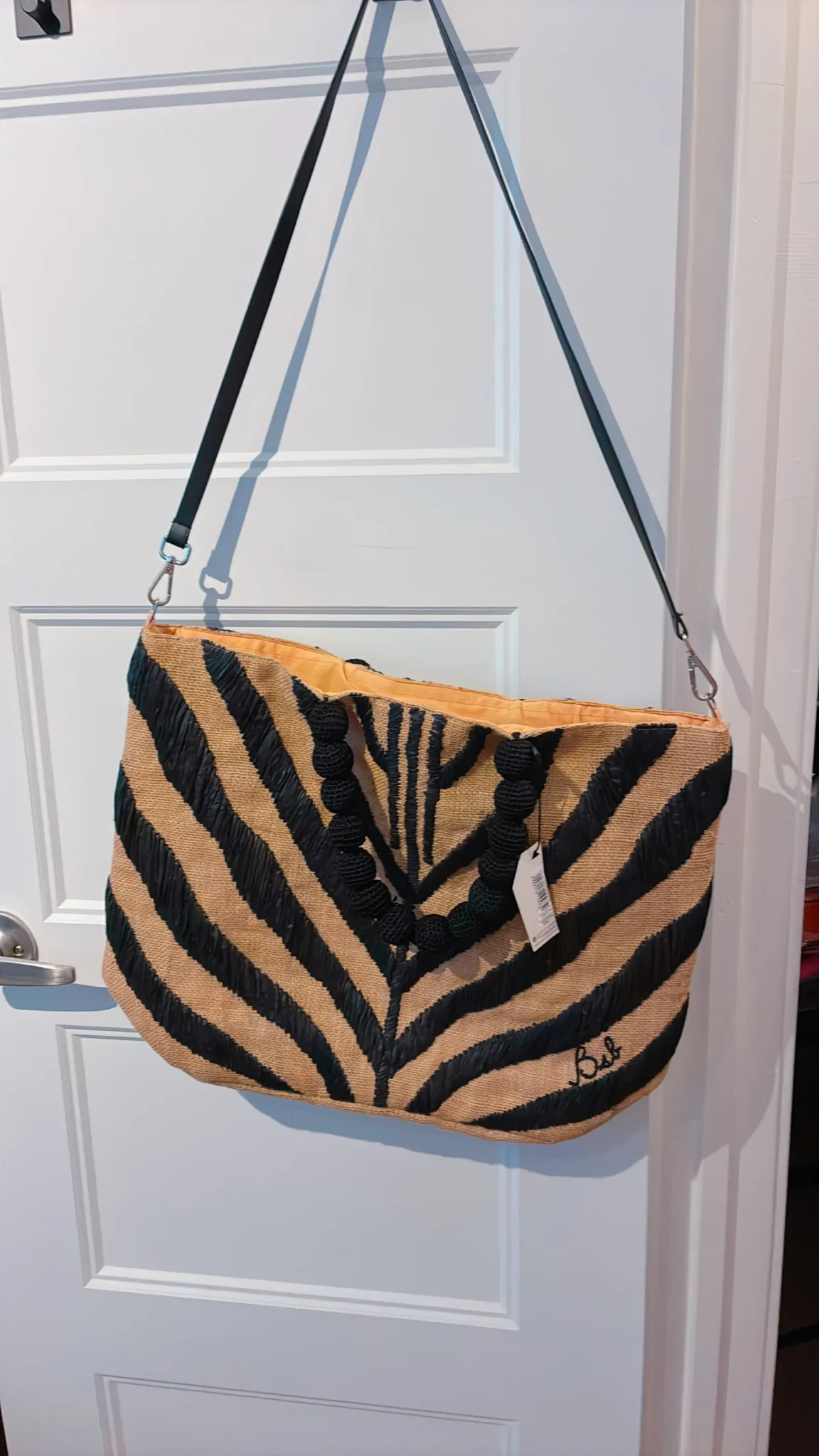 Image for Sac neuf de la marque BSB