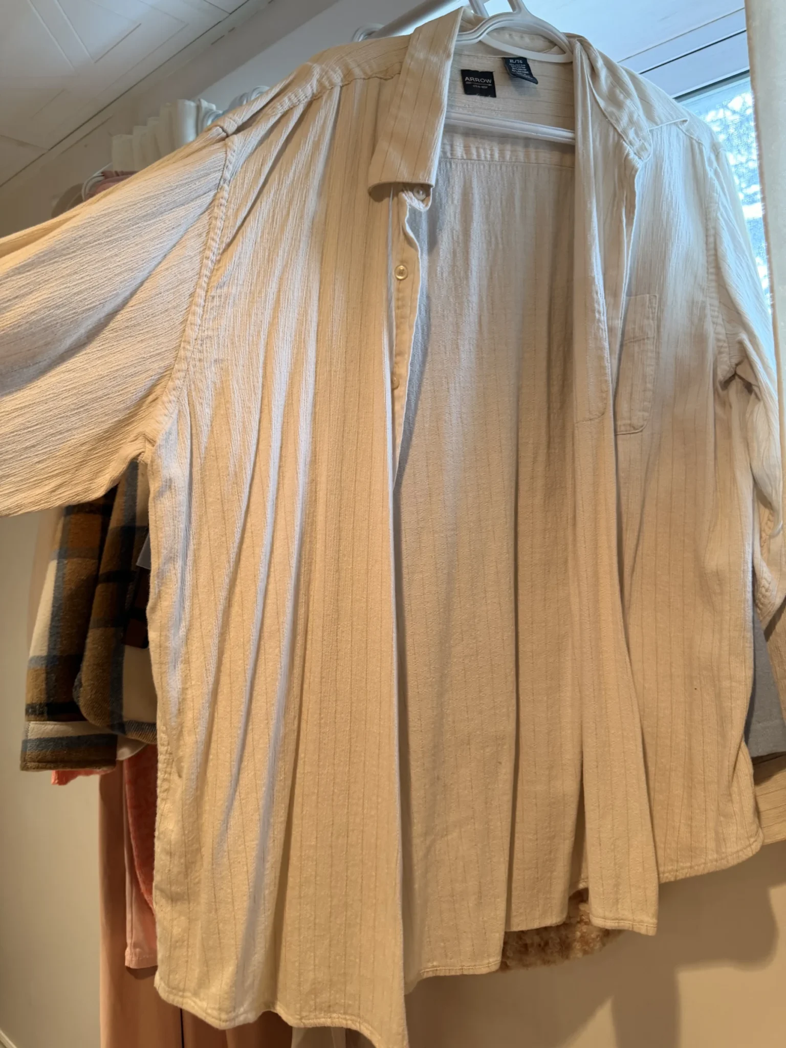 Featured image for Chemise