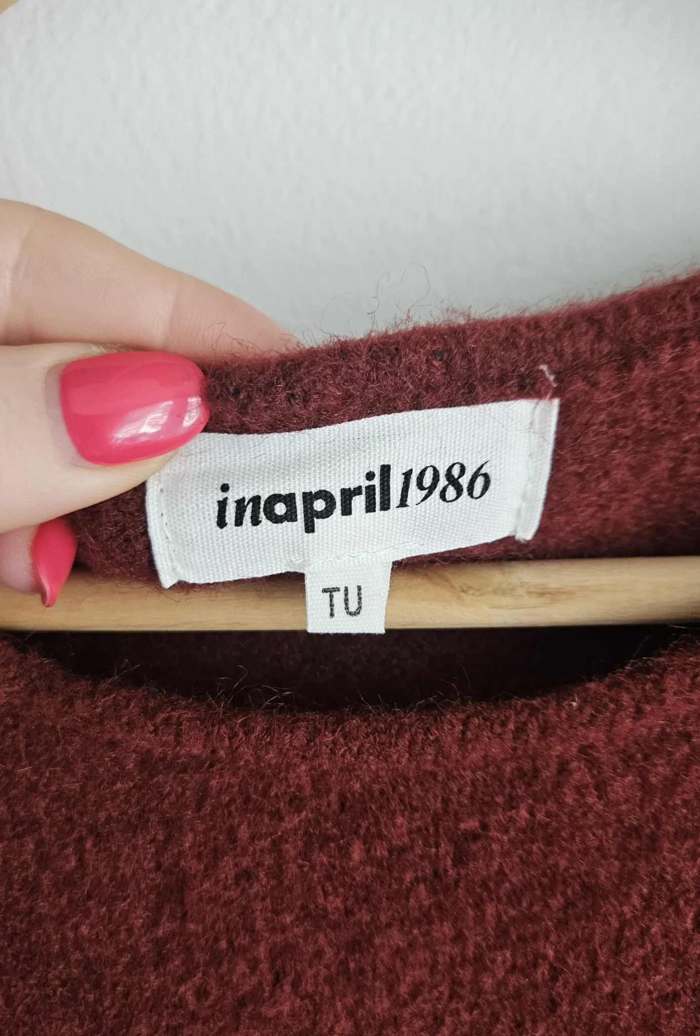 Image for 🌷Top à nouer sur les côtés
