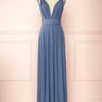 Featured thumbnail for Bridesmaid dress / prom dress