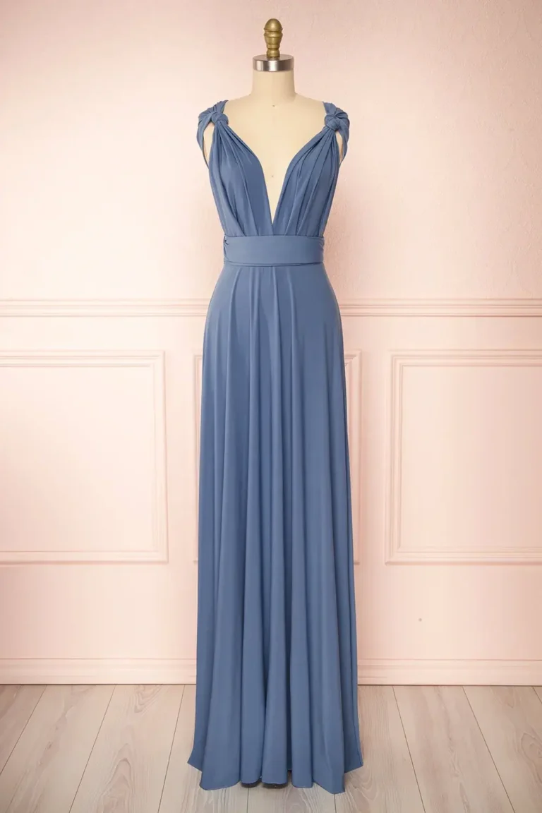 Featured image for Bridesmaid dress / prom dress